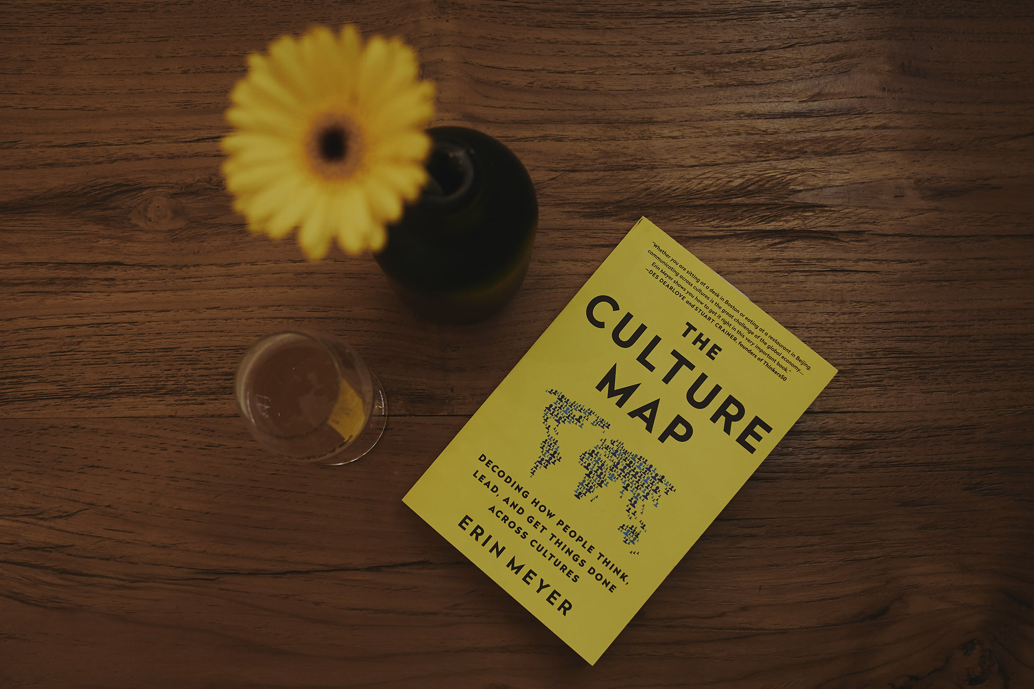 Company Culture – why does it matter?