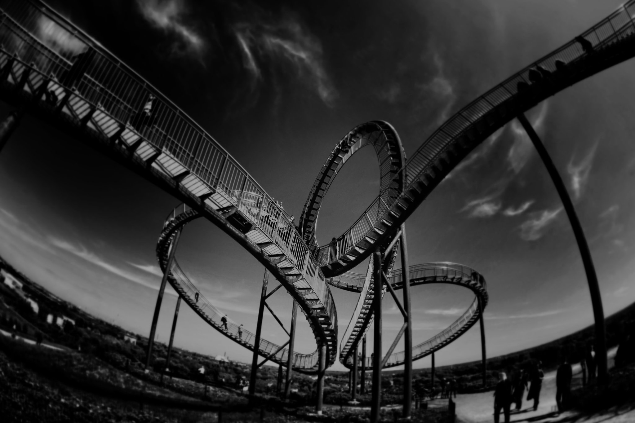 How to escape the interview loop