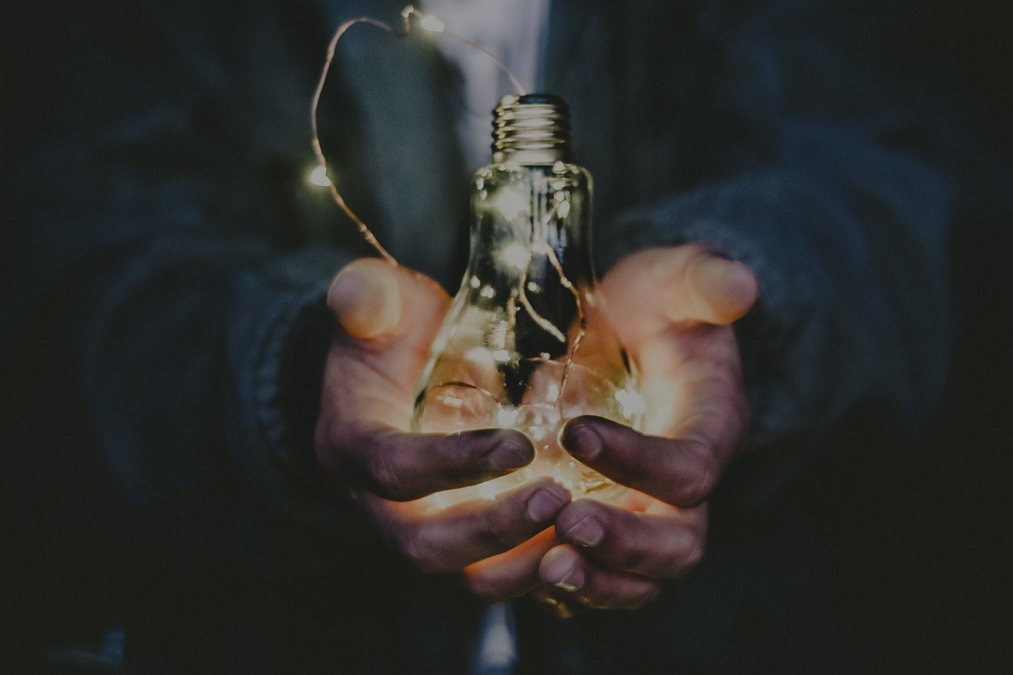 Business-to-Human marketing 101