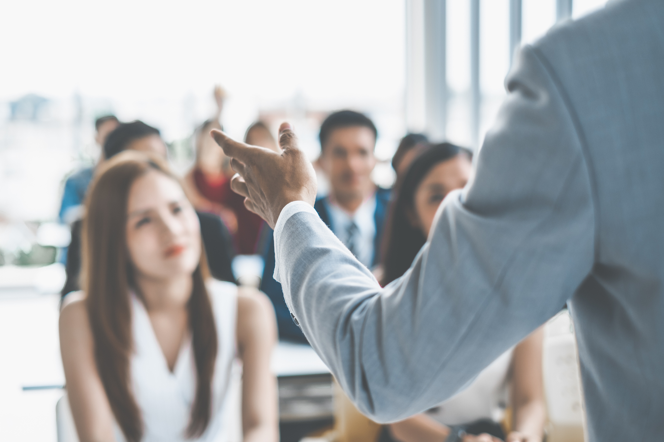 What To Do If You Think You’re Overqualified For The Job