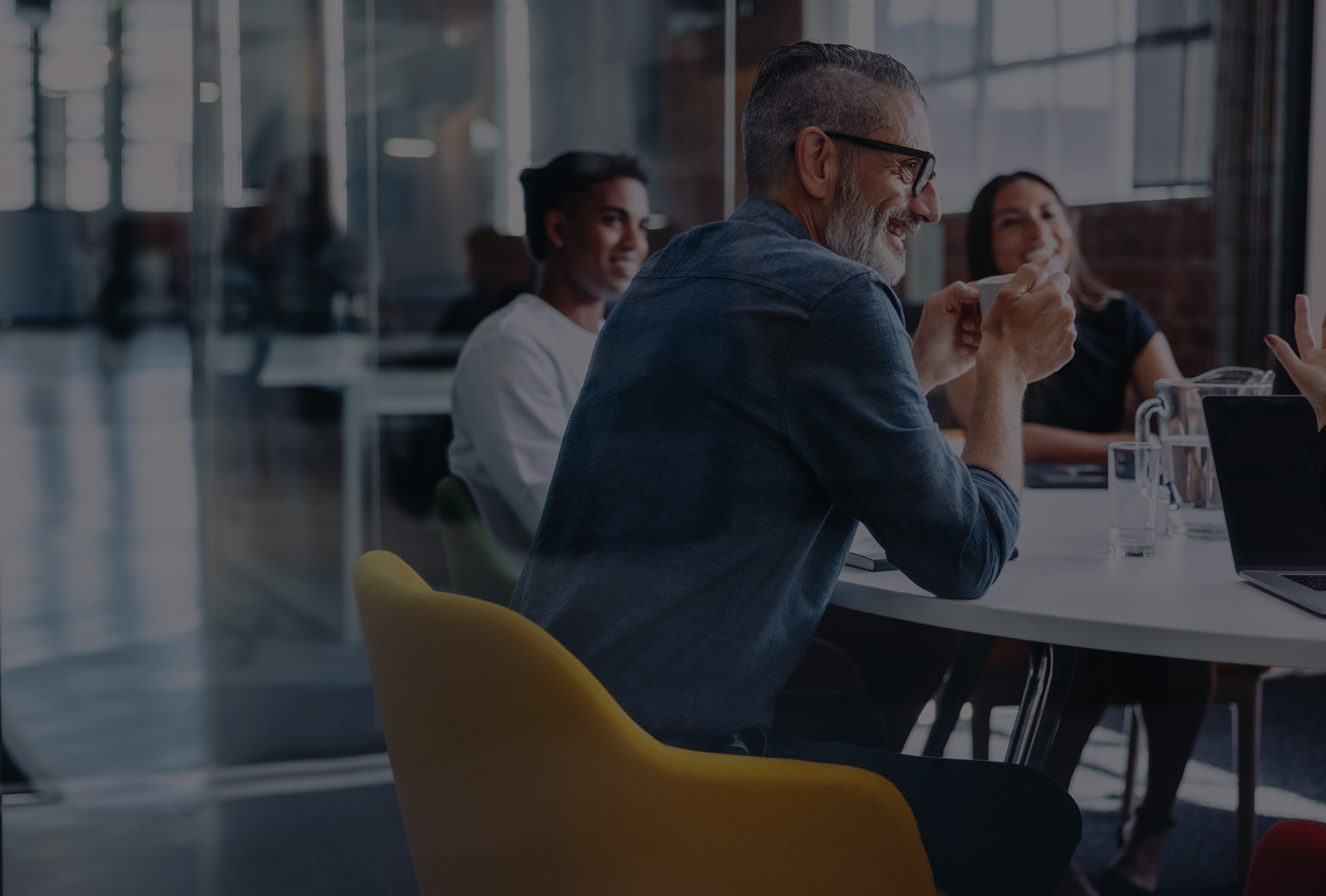 The Quiet Rise of Ageism and Why Experience Is Still the Best Investment You Can Make