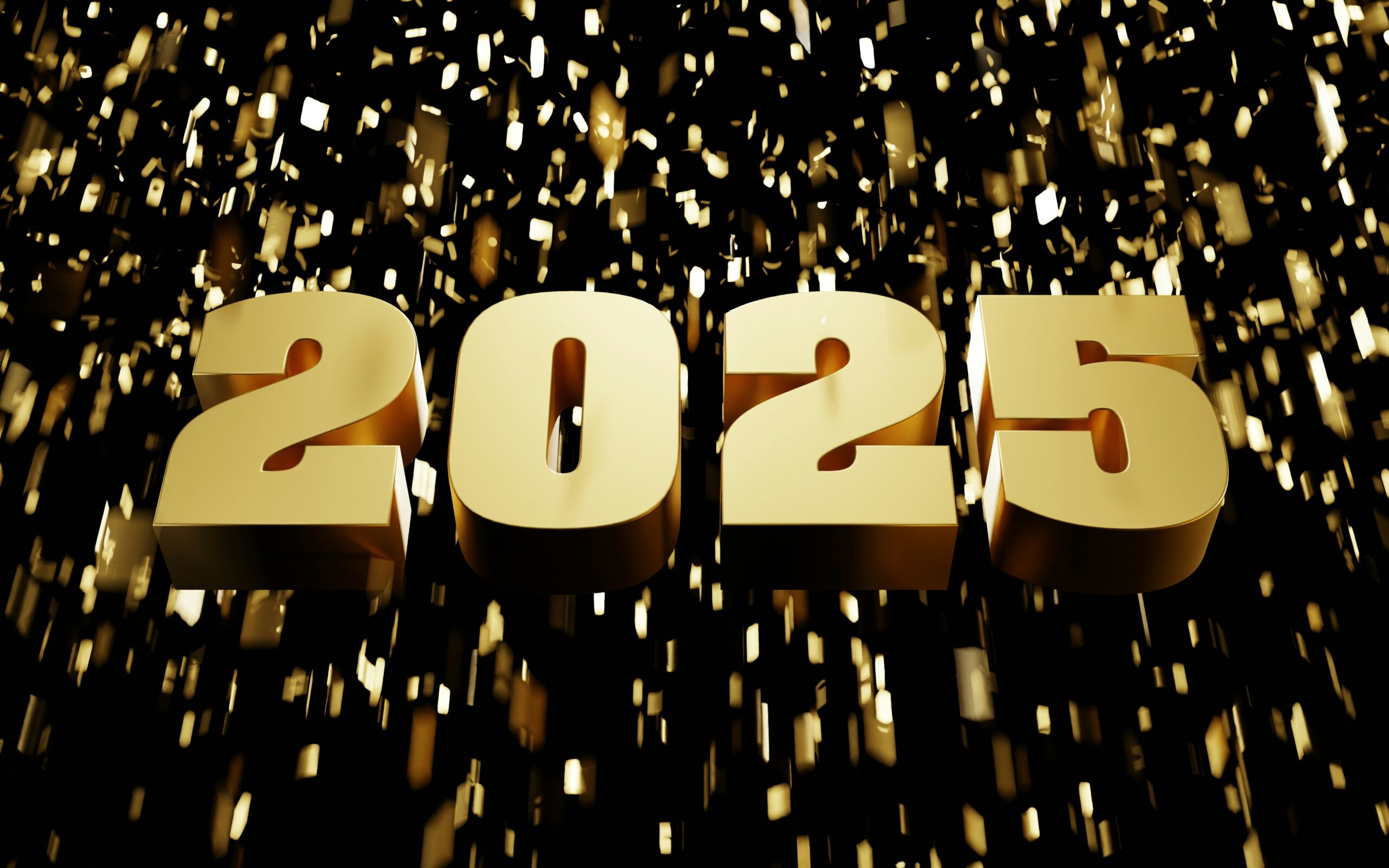 Jefferson Locke: 2024 in Review and Outlook for 2025 and Beyond