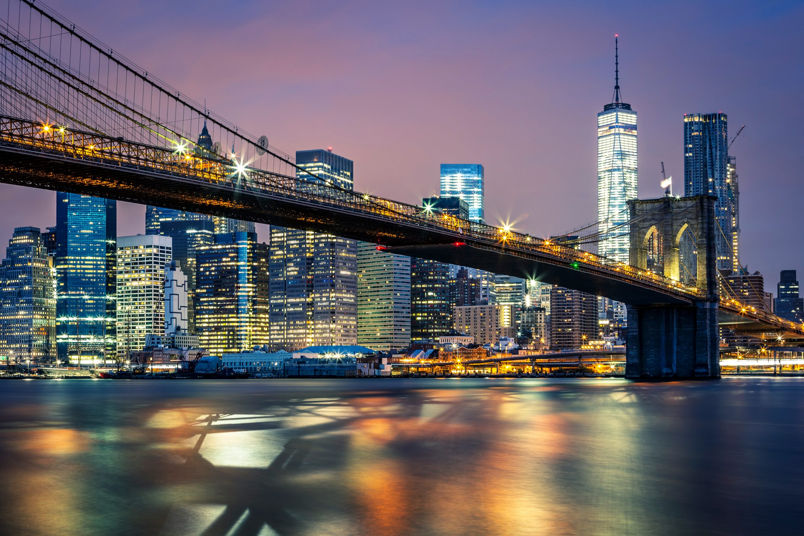 The Atlantic is getting smaller for B2B agencies