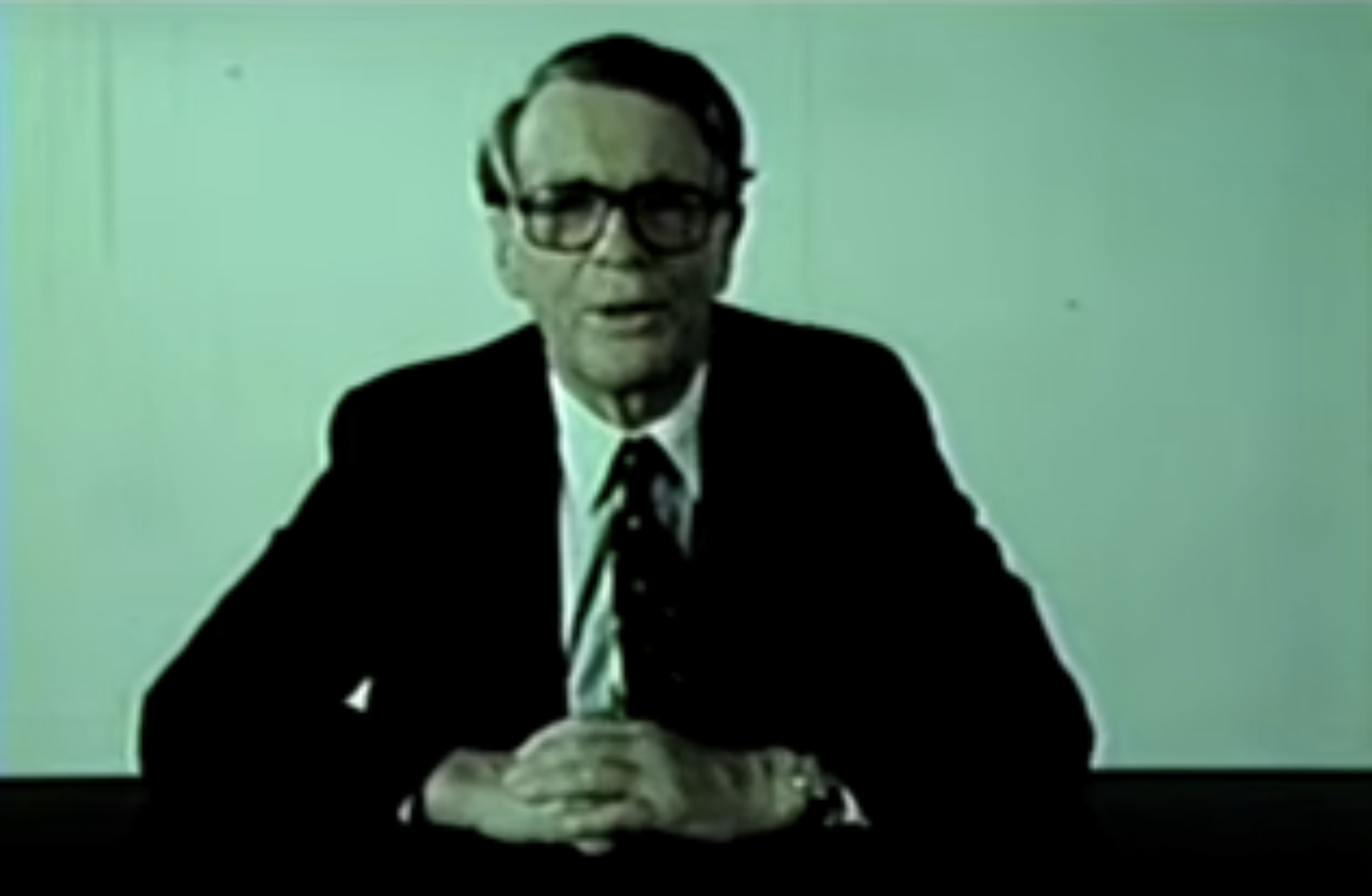 David Ogilvy Was Asking the Same Question 40 Years Ago